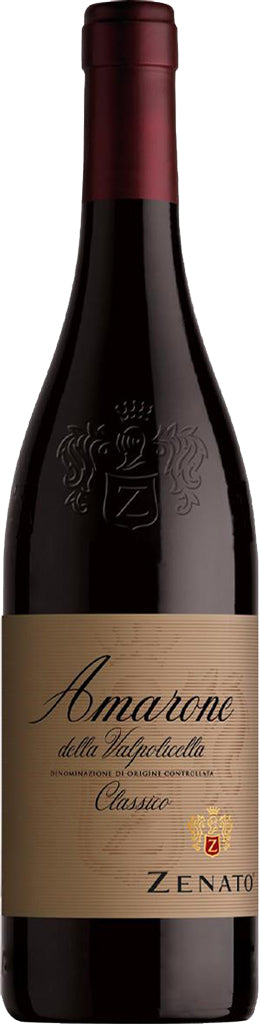 Zenato Amarone della Valpolicella Classico 2020 750ml-0