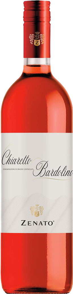 Zenato Bardolino Chiaretto 2025 750ml-0