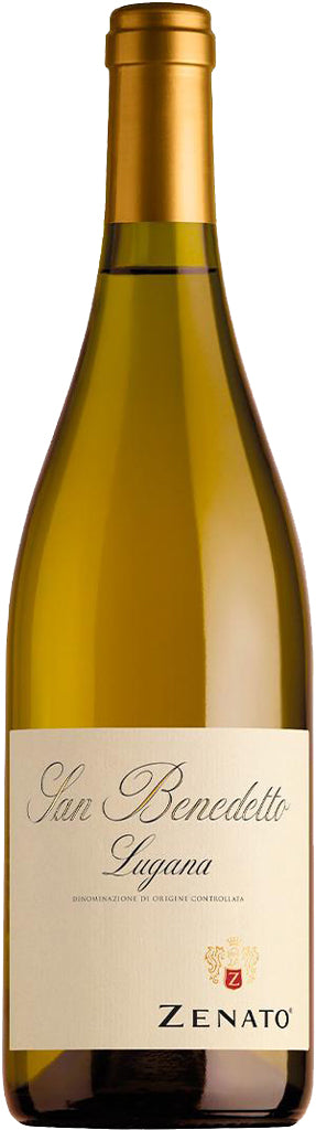 Zenato San Benedetto Lugana 2024 750ml-0