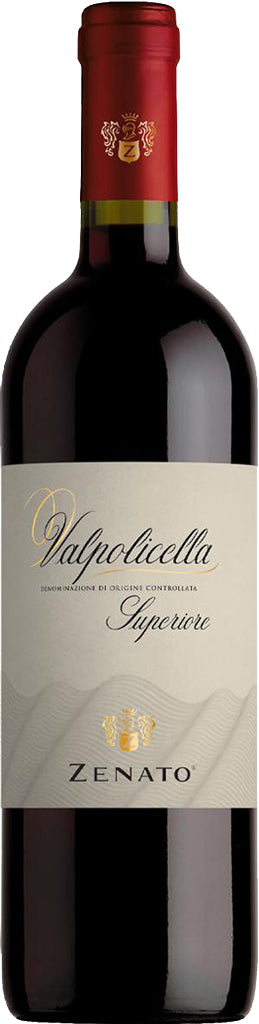 Zenato Valpolicella Superiore 2022 750ml-0