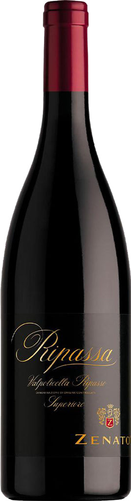 Zenato Valpolicella Superiore Ripassa 2021 750ml-0