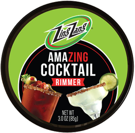 Zing Zang Amazing Cocktail Rimmer 3oz-0
