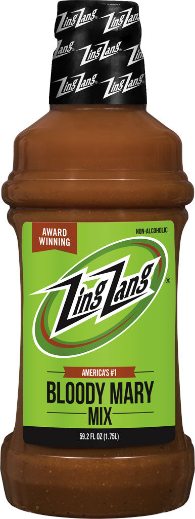 Zing Zang Bloody Mary Mix 1.75L-0