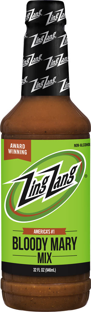 Zing Zang Bloody Mary Mix 32oz-0