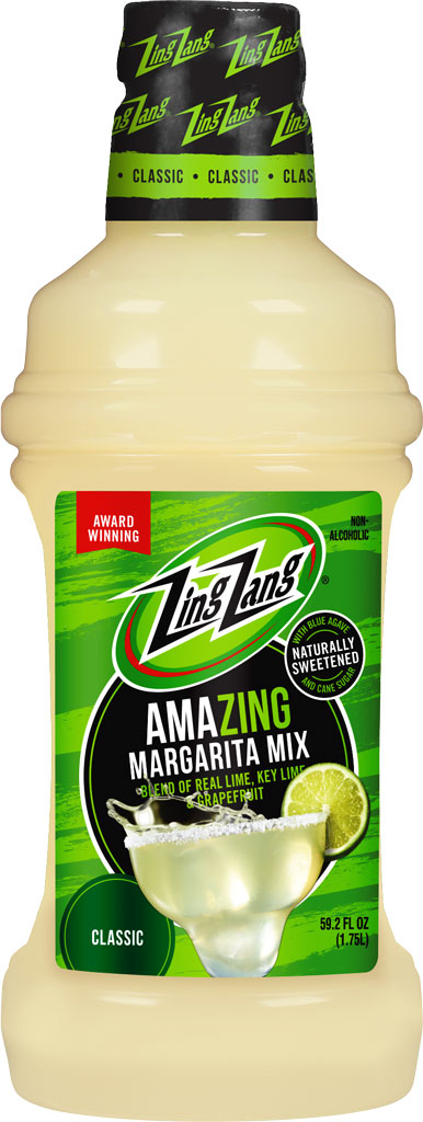 Zing Zang Margarita Mix 1.75L-0