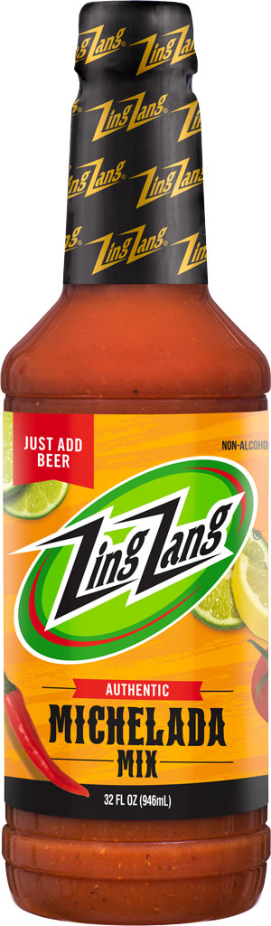 Zing Zang Michelada Mix 32oz-0