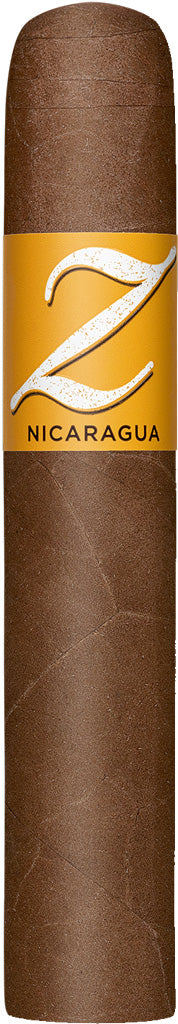 Zino Nicaragua Robusto-0