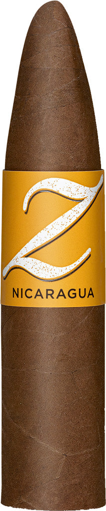 Zino Nicaragua Short Torpedo Featured Image
