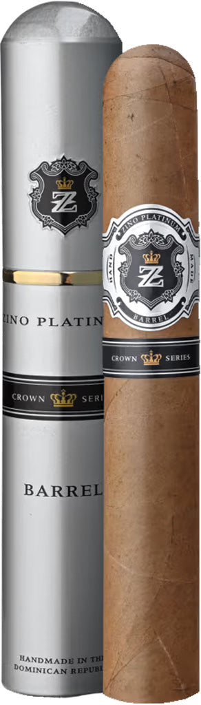 Zino Platinum Crown Barrel Tubo-0