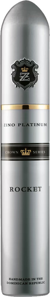 Zino Platinum Crown Rocket Tubo-0