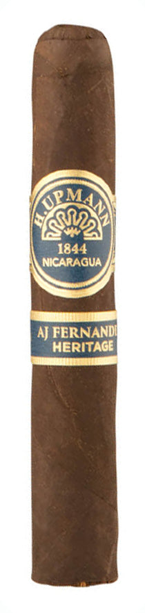 H. Upmann Heritage Robusto Featured Image