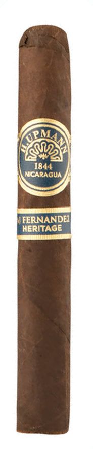 H. Upmann Heritage Toro Featured Image