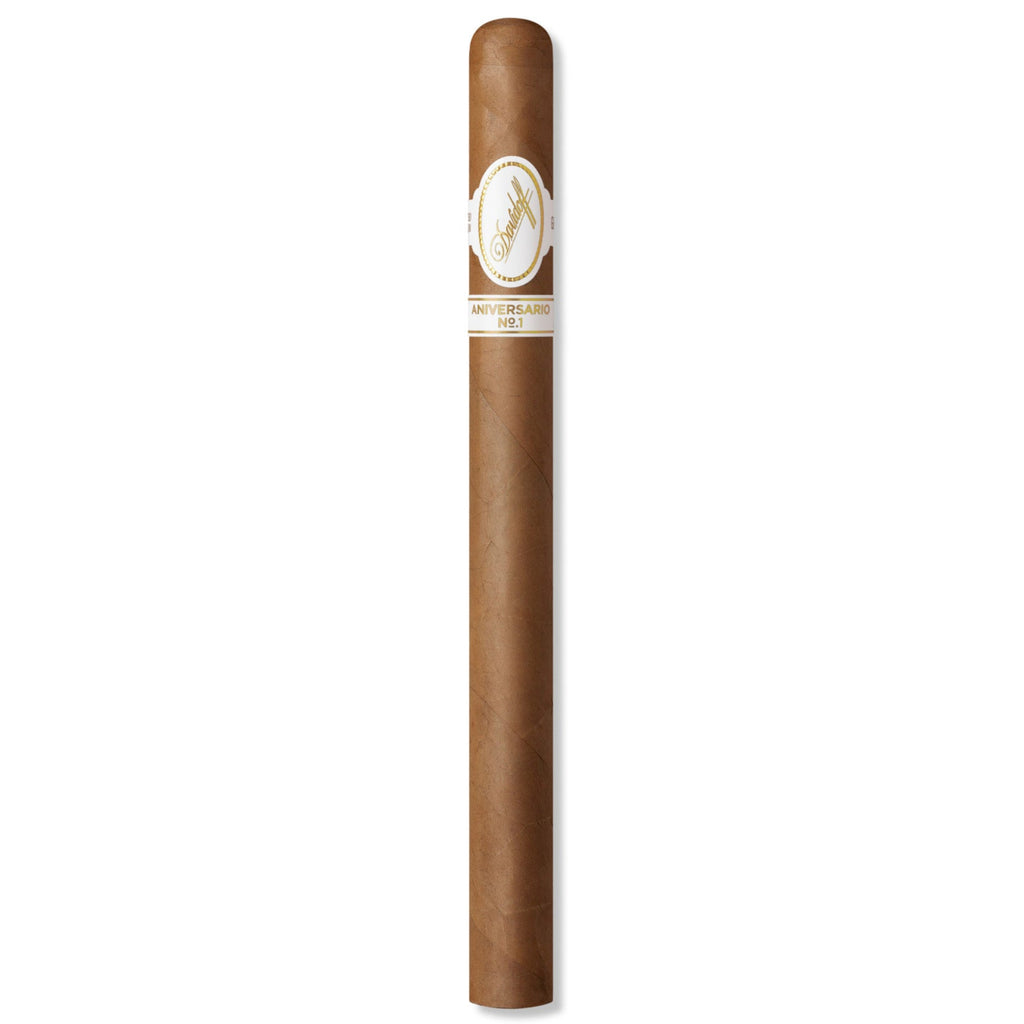 Davidoff Aniversario No.1 Limited Edition 2023 Featured Image