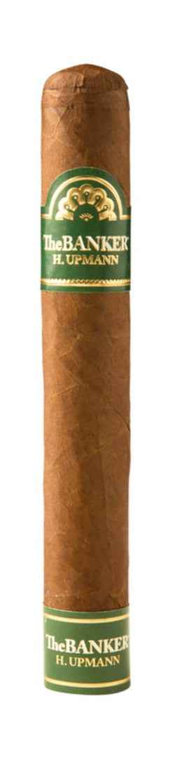 H. Upmann The Banker Annuity Toro Featured Image