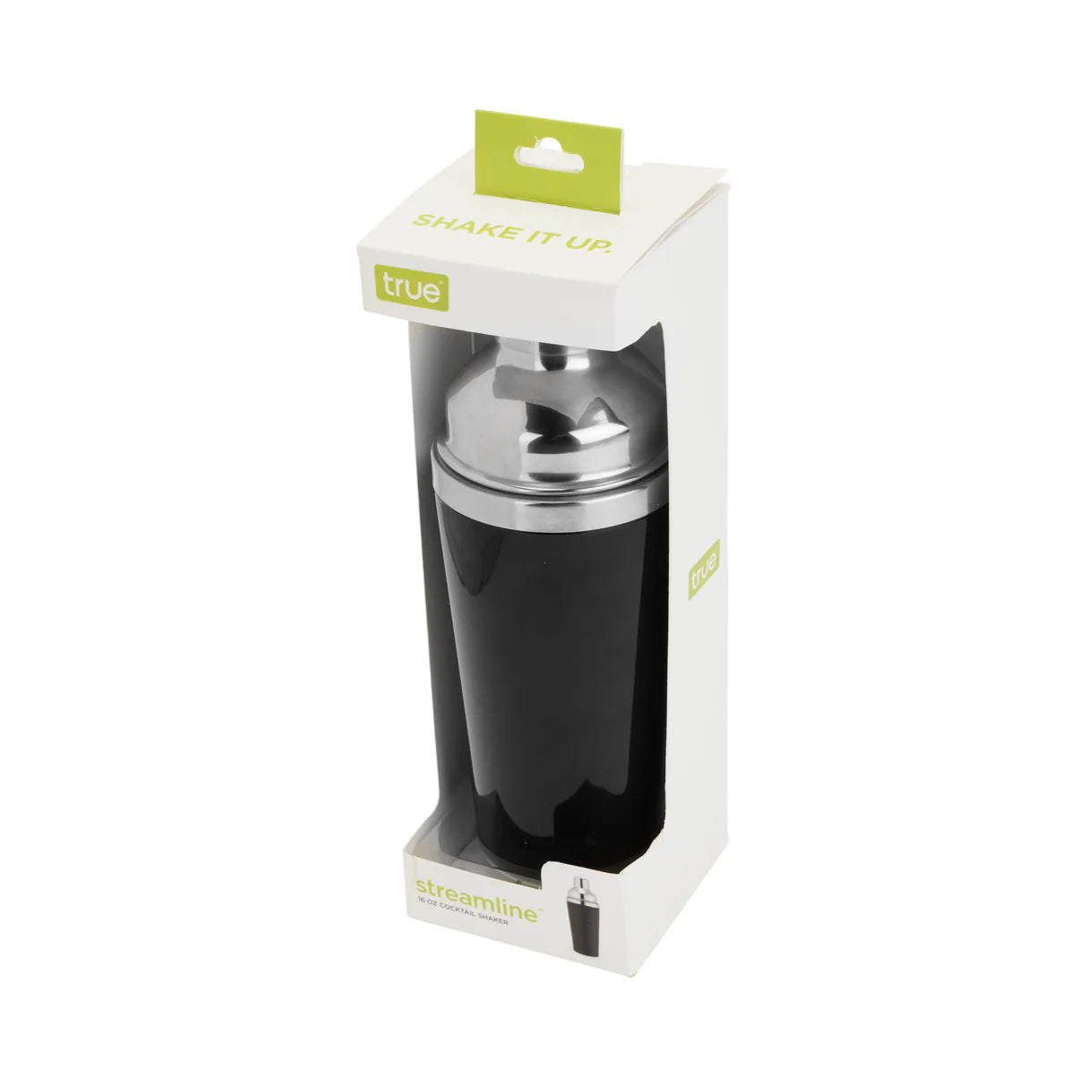 True Streamline Shaker 16oz-1