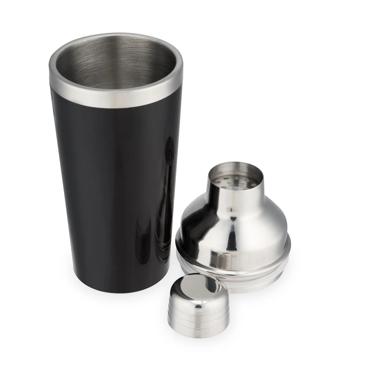 True Streamline Shaker 16oz-2