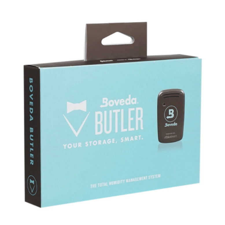 Boveda The Butler-0