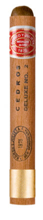 Romeo Y Julieta 1875 Cedro Deluxe #2-0