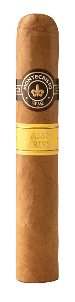 Montecristo Classic Robusto Featured Image