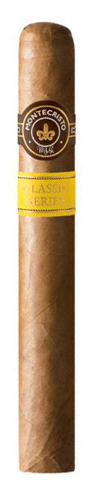 Montecristo Classic Toro-0
