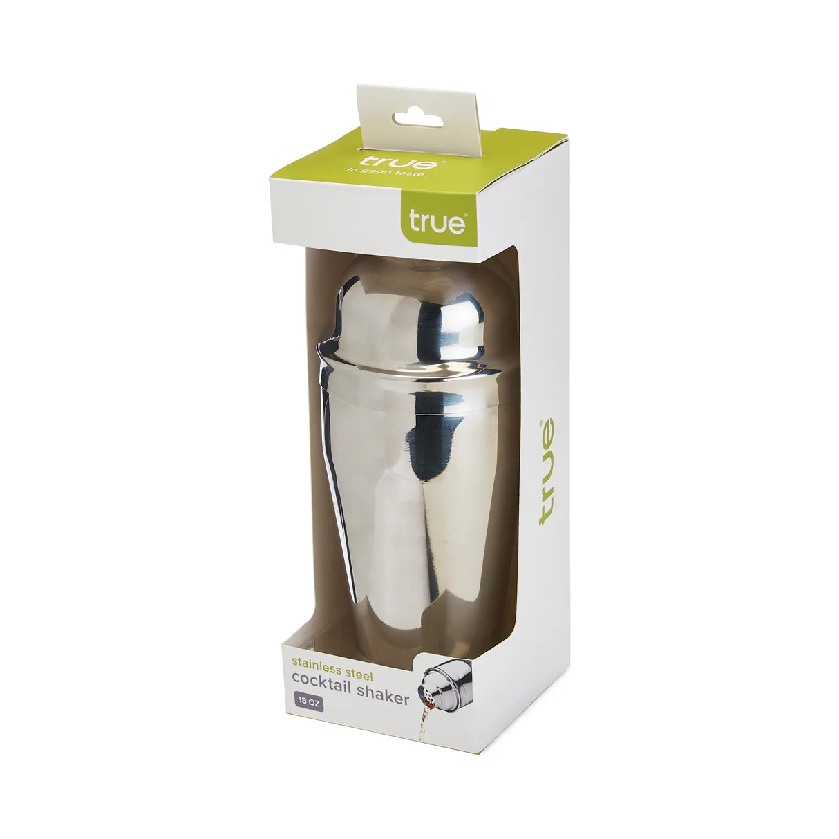True Contour Shaker 18oz-1