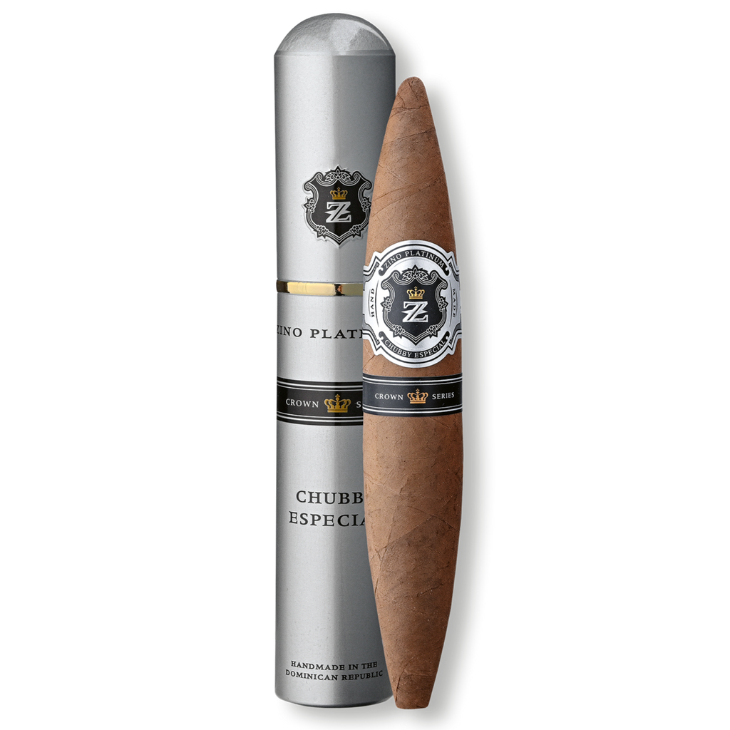Zino Platinum Crown Chubby Tubo Featured Image