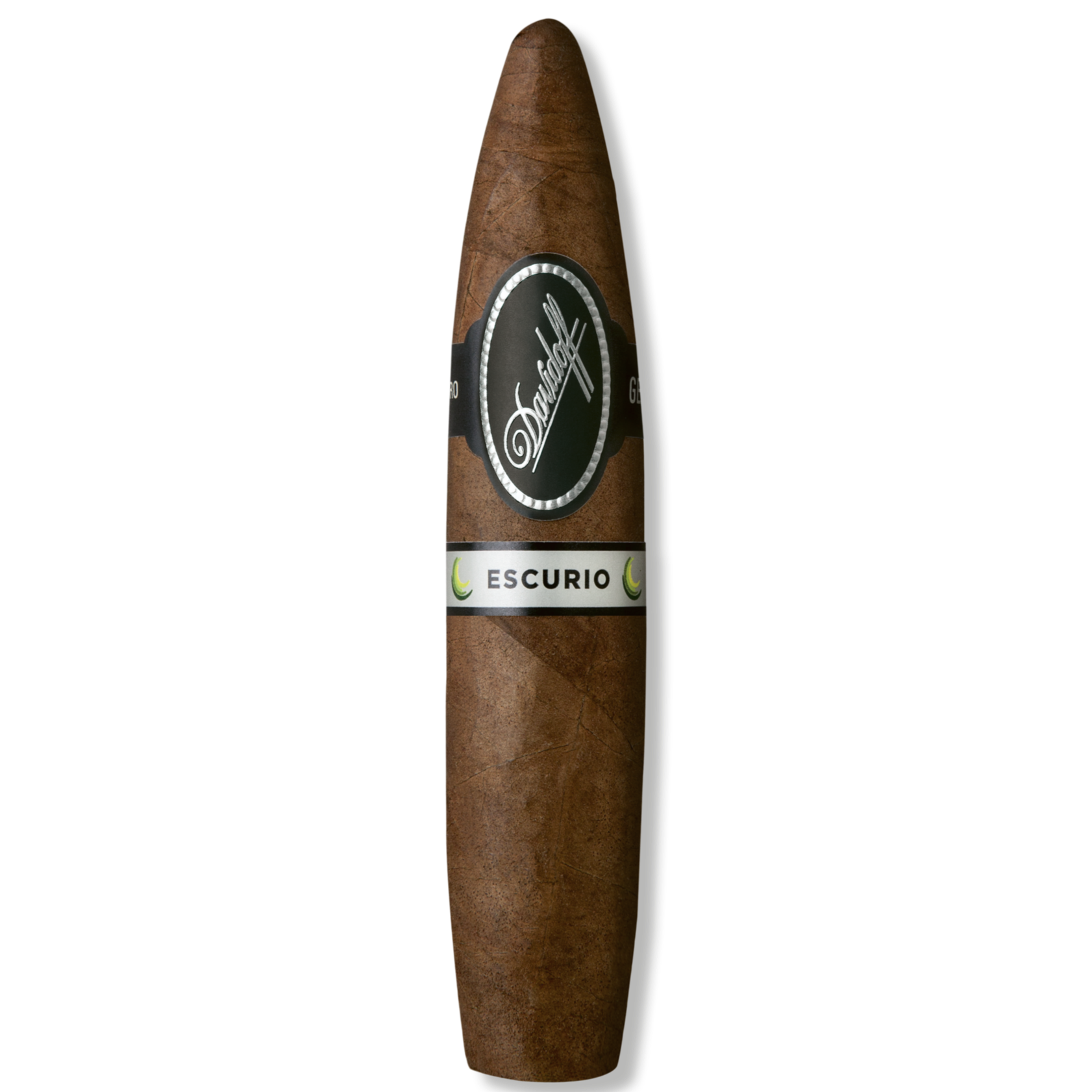 Davidoff Escurio Gran Perfecto-0