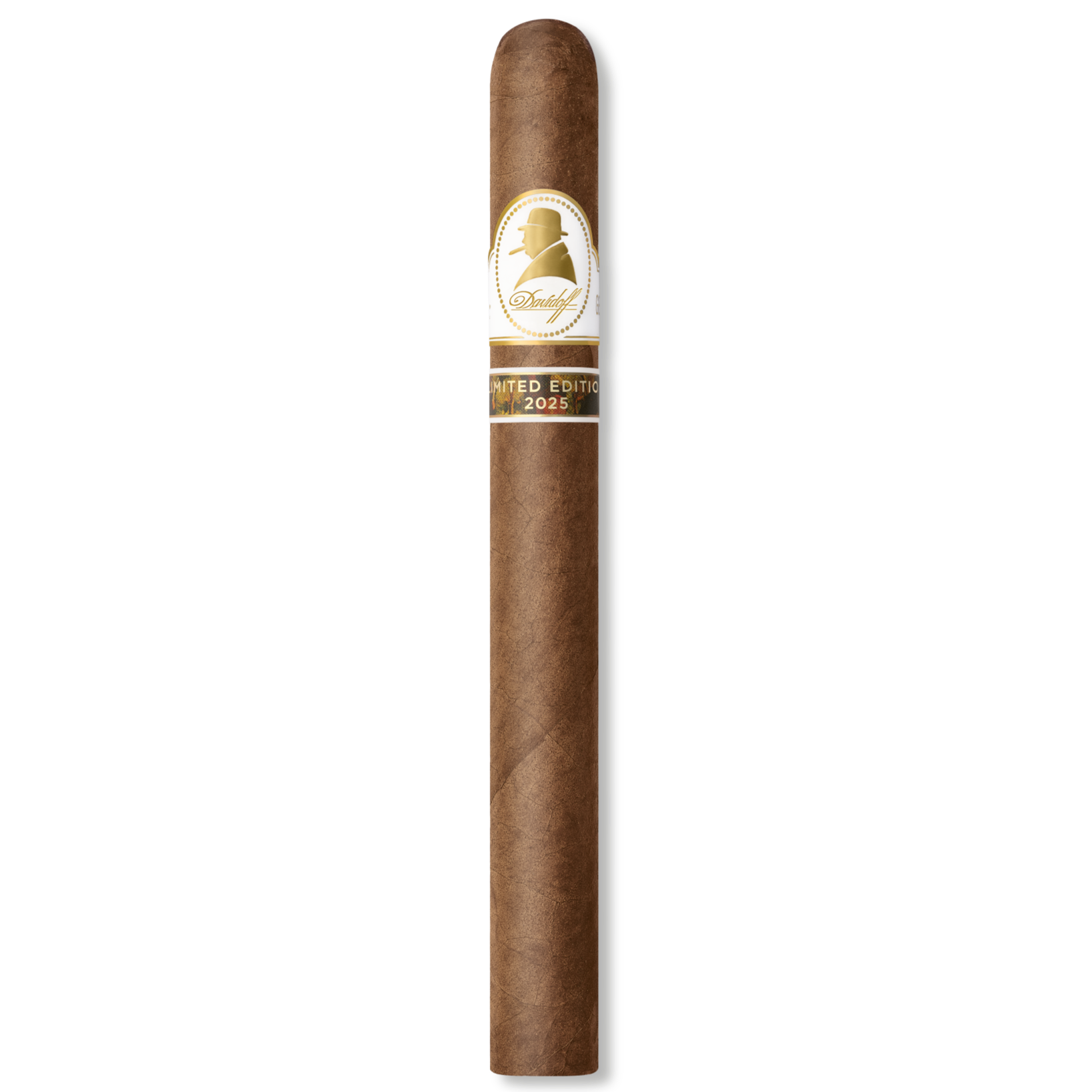 Davidoff Winston Churchill The Artist Churchill Limited Edition 2025-0