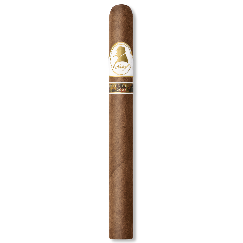 Davidoff Winston Churchill The Artist Churchill Limited Edition 2025 Featured Image