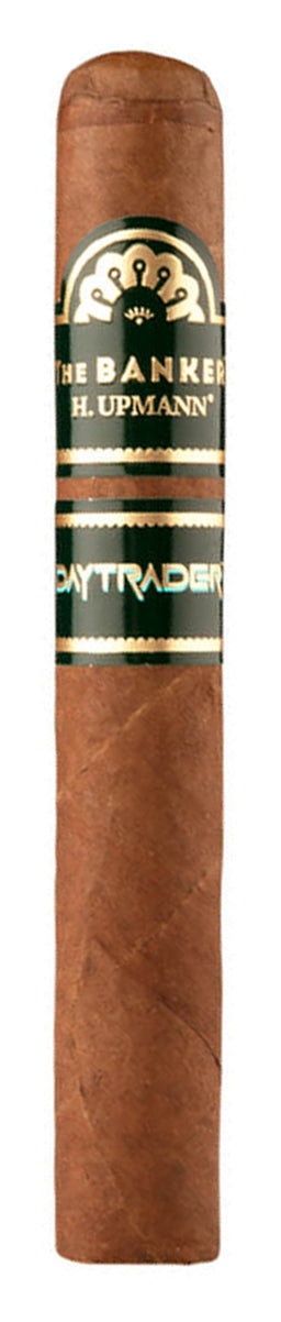 H. Upmann The Banker Daytrader Toro-0