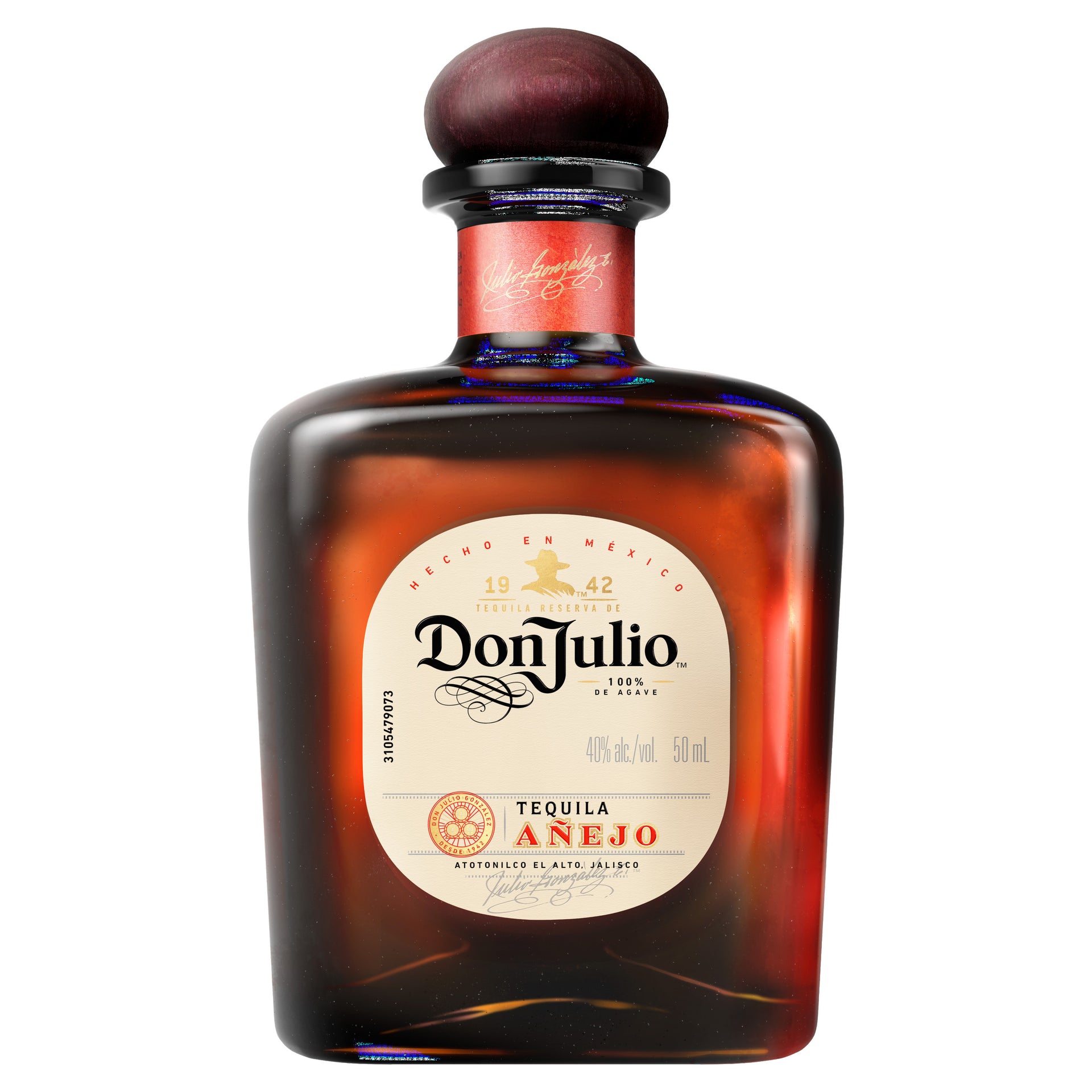 Don Julio Anejo 50ml-0