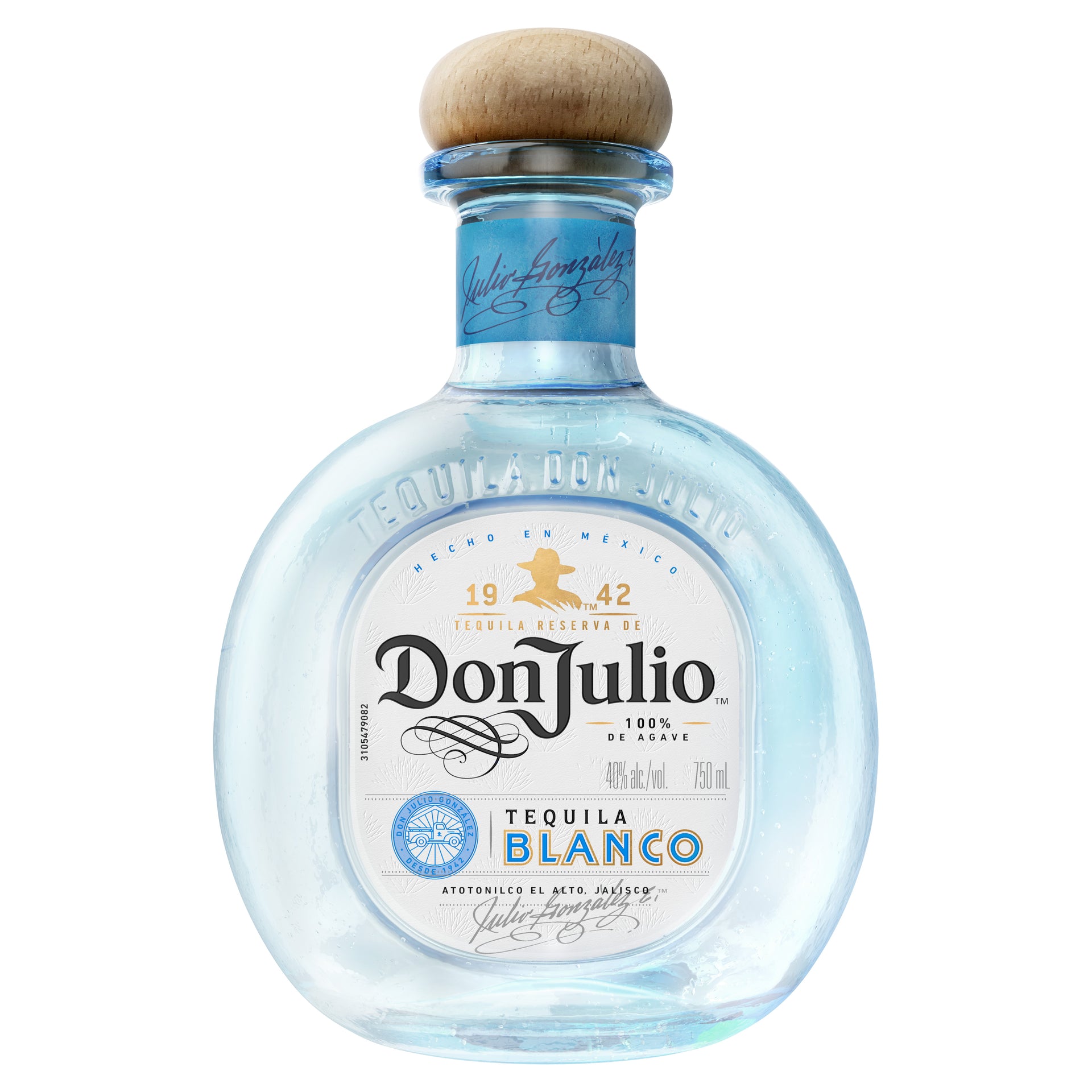 Don Julio Blanco 750ml-0