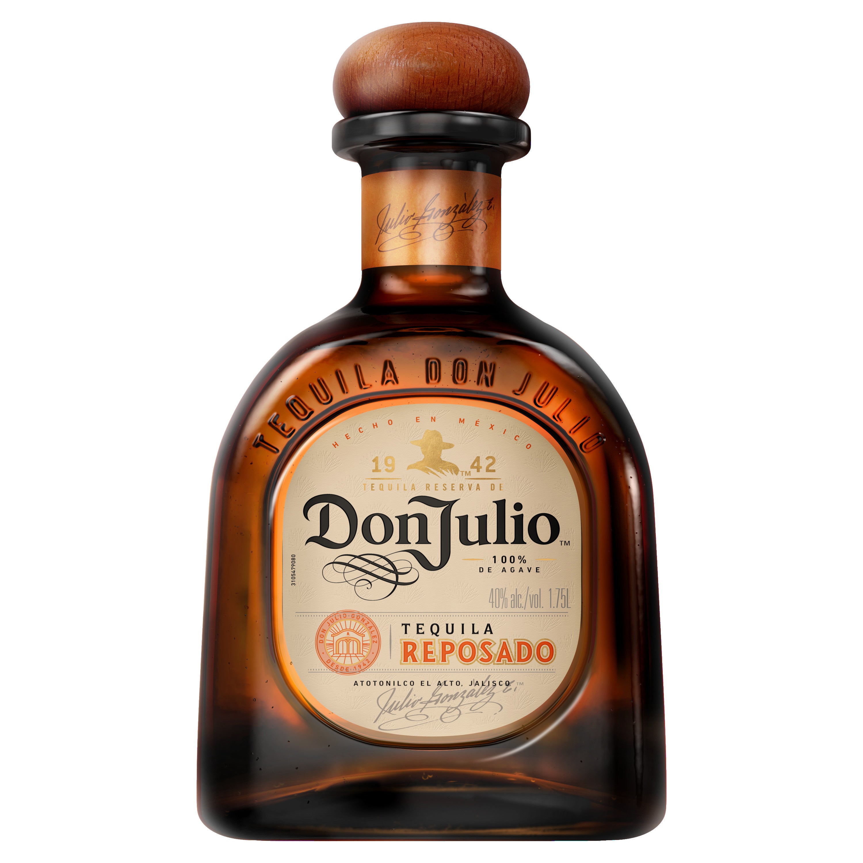 Don Julio Tequila – Mission Wine & Spirits