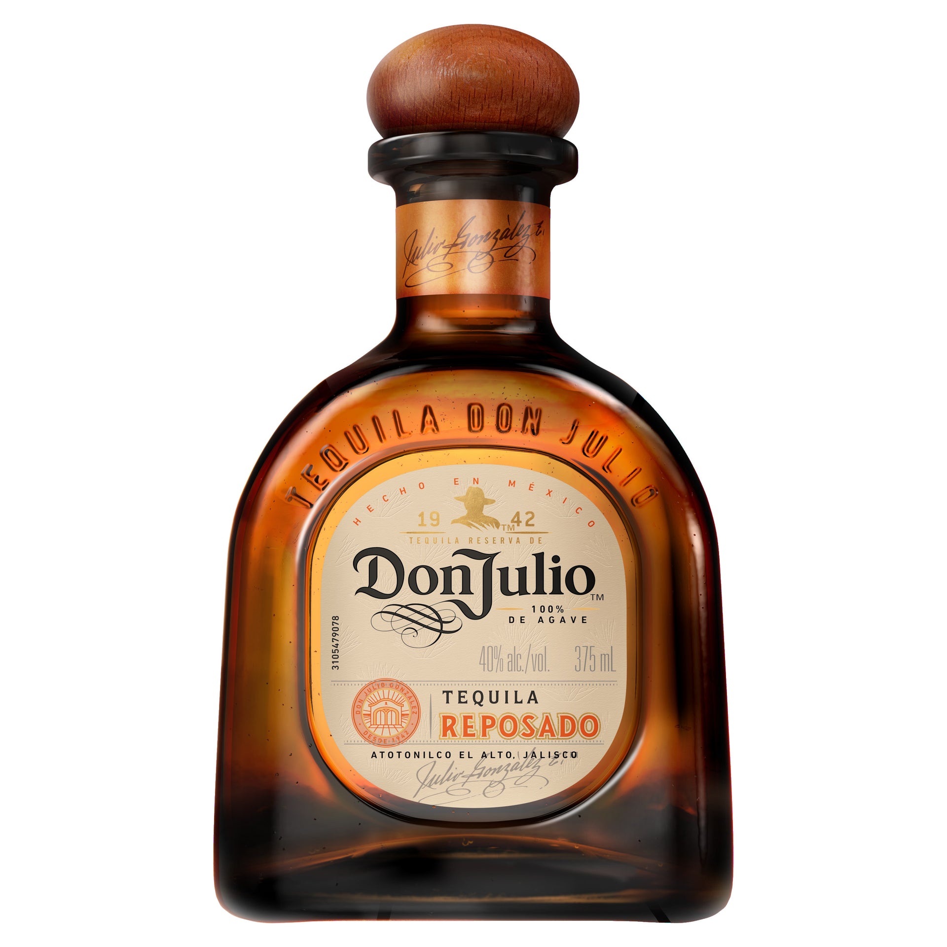 Don Julio Reposado 375ml-0