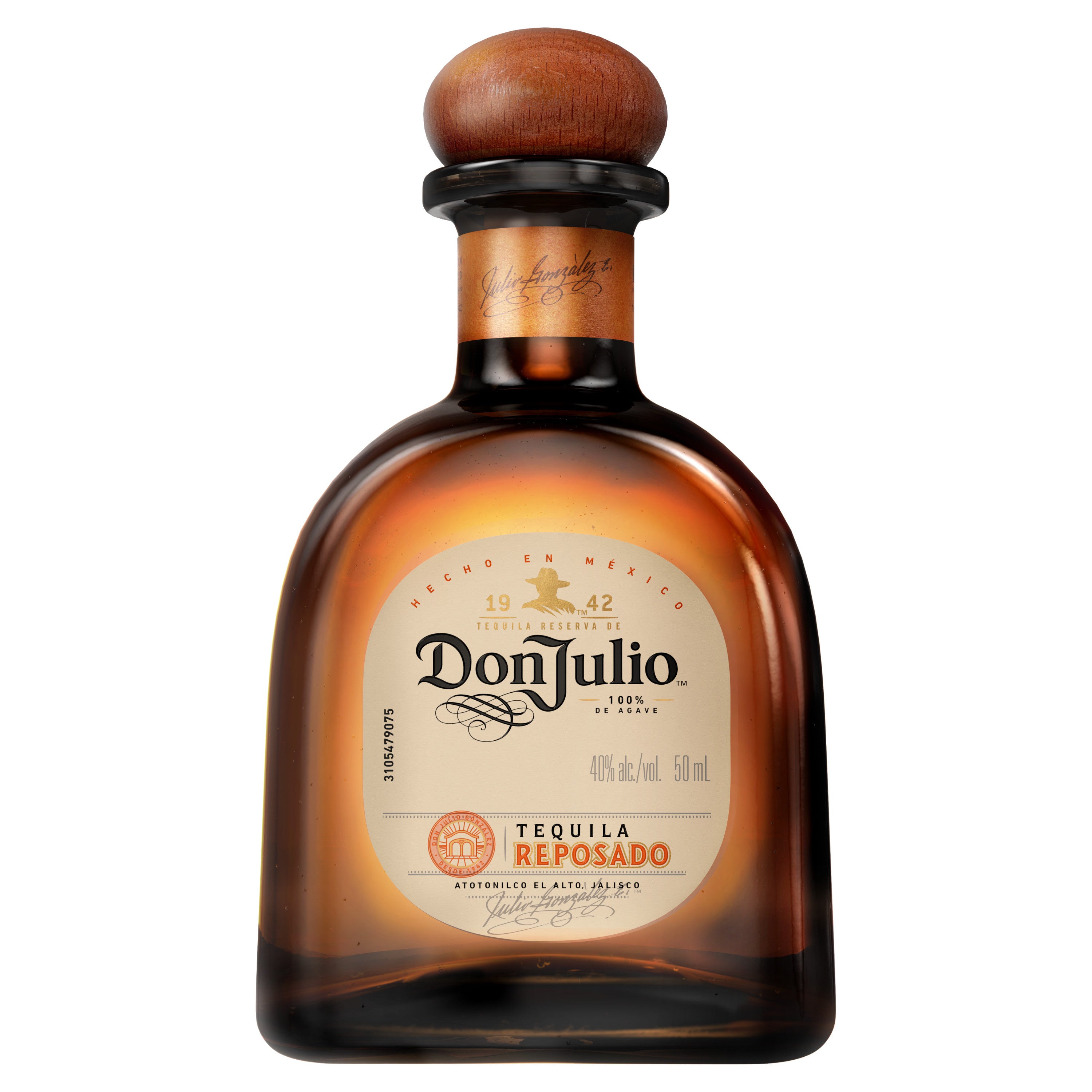 Don Julio 70 750ml テキーラクリスタリーノ Don Julio 70 Limited Edition 70th Anniversary Anejo Claro