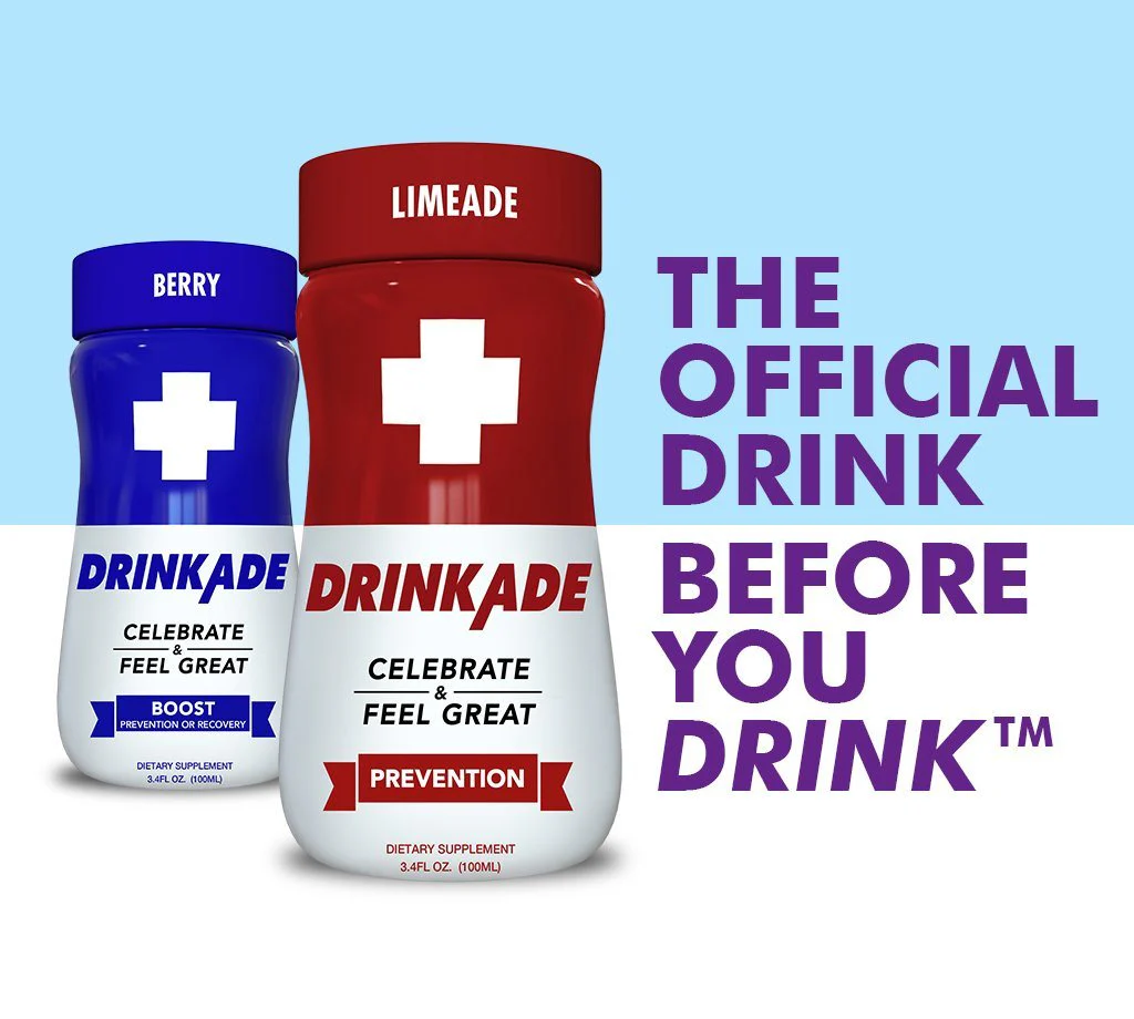 Banner for Drinkade