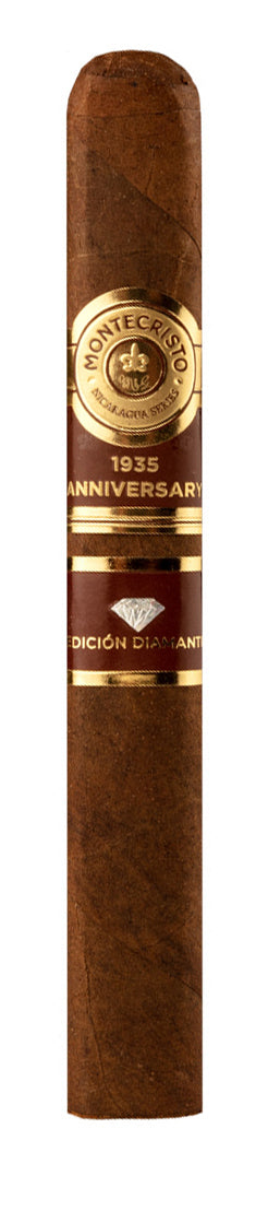 Montecristo 1935 Edicion Diamante Toro Featured Image