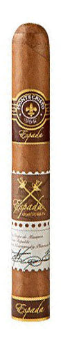 Montecristo Espada Guard Featured Image