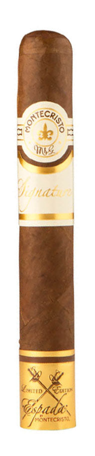 Montecristo Espada Signature Valiente Featured Image