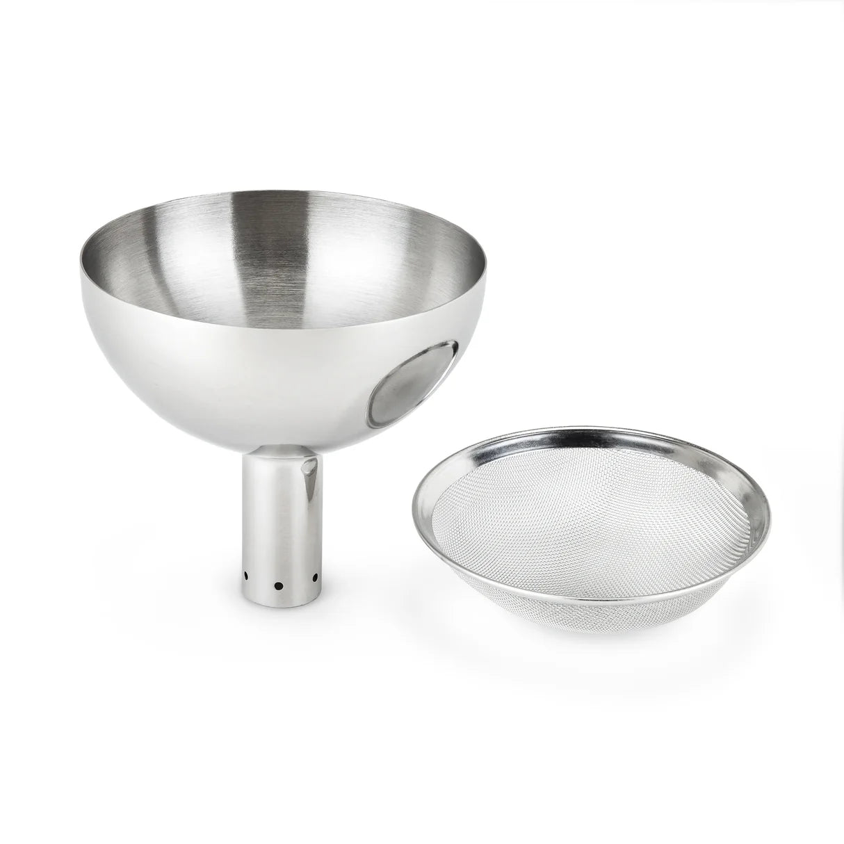 True 2pc Aerating Funnel-0