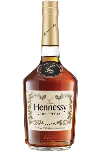 Hennessy Cognac VS 750ml – Mission Liquor