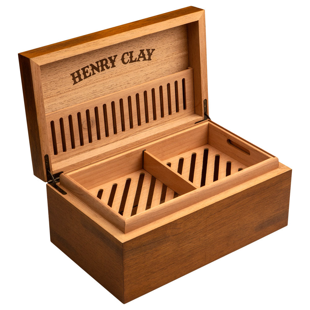 Henry Clay Humidor-1