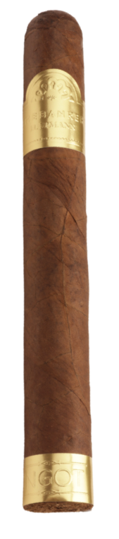 H. Upmann The Banker Ingot Arbitrage Double Corona Featured Image