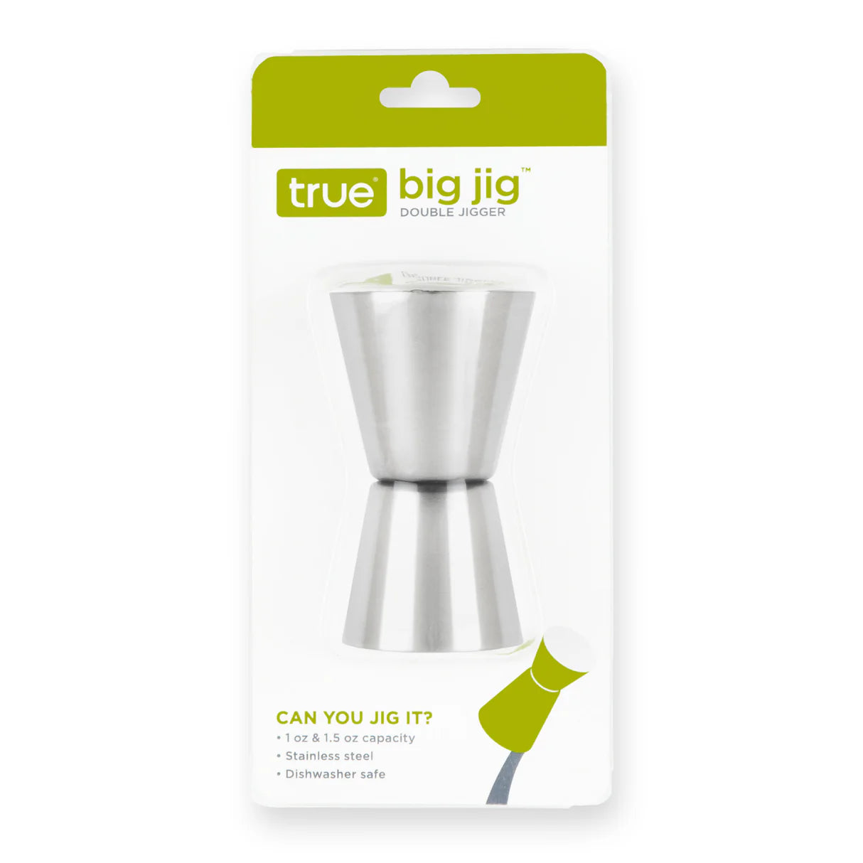 True Big Jig Double Jigger-1
