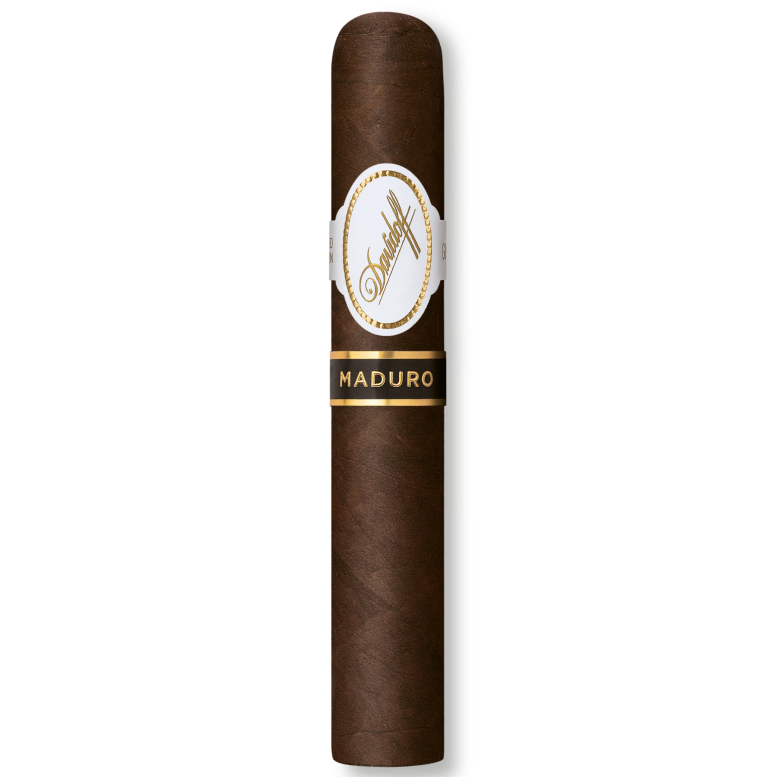 Davidoff Maduro Robusto-0
