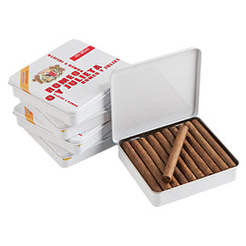 Romeo Y Julieta White Original Mini 20pk Featured Image