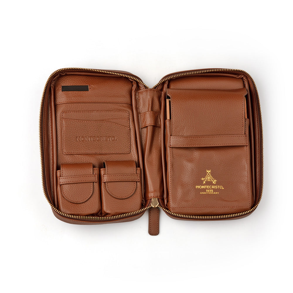 Montecristo 1935 Travel Case-0