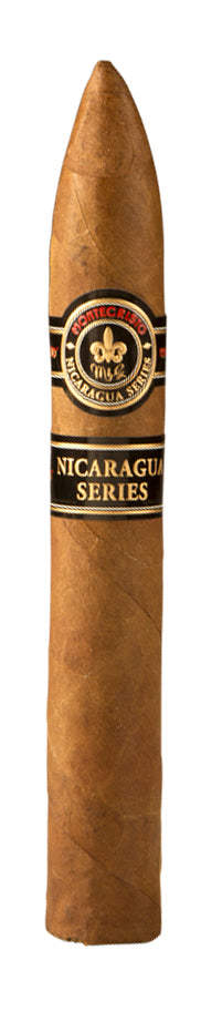 Montecristo Nicaragua Pyramid No.2 Featured Image