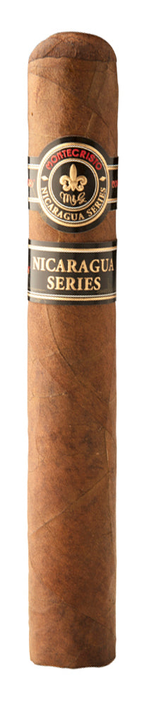Montecristo Nicaragua Toro Featured Image