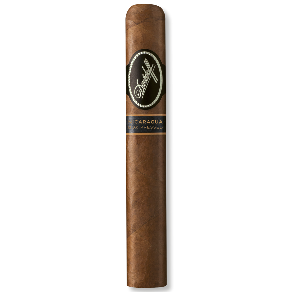 Davidoff Nicaragua Box Press Toro Featured Image